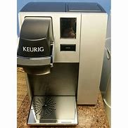Image result for Keurig K150p Plumbable Brewing System
