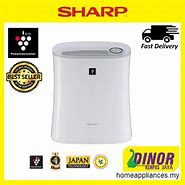 Image result for Sharp Fpf30lh Air Purifier