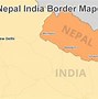 Image result for Nepal-India