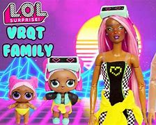 Image result for Titi Toys and Dolls LOL Family