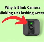 Image result for Blink Mini Camera Reset Button