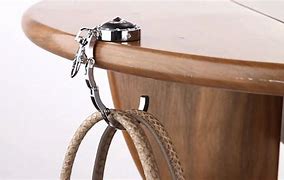 Image result for DIY Purse Hanger