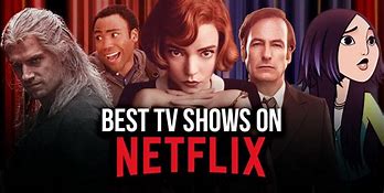 Image result for New Netflix Movies and TV Shows