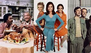 Image result for 70s Comedy Shows