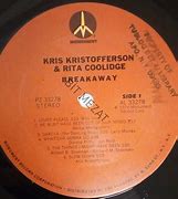 Image result for Kris Kristofferson and Rita Coolidge Singing Blue Bird