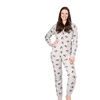 Image result for Women's Plus Size Onesie Pajamas