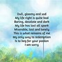 Image result for Sorry Poetry for Friends