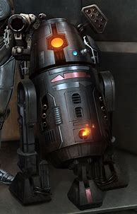 Image result for Star Wars Assassin Droid