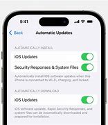 Image result for iOS Update