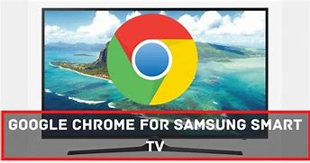 Image result for Samsung TV with Chrome Trim
