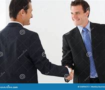 Image result for 2 Businessmen Shaking Hands