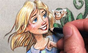 Image result for Drawing From Imagination