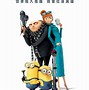 Image result for Madagascar 2 and Despicable Me