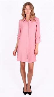 Image result for Tunic Shirt Dress