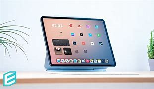 Image result for iPad Home Screen 7th Gen