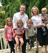 Image result for Gavin Newsom Family