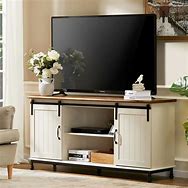 Image result for Small TV Stand with Storage
