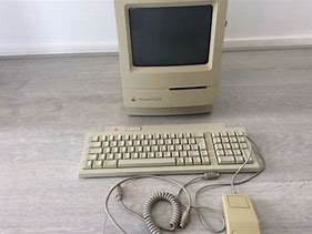 Image result for Macintosh Classic Mouse