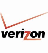 Image result for Verizon Logo Bianco