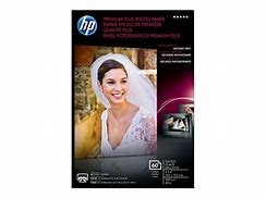 Image result for HP Premium Plus Photo Paper Margins