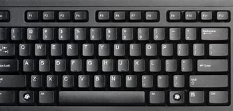 Image result for Full Keyboard Symbols Numbers