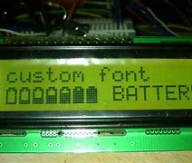 Image result for 16X2 Character LCD