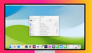 Image result for Mac Dock On Desktop