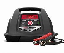 Image result for Schumacher 1308 Battery Charger