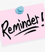 Image result for Reminder Note Icon