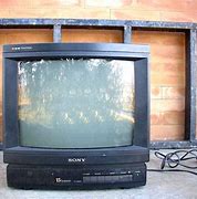 Image result for Sony Old and New TV