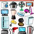 Image result for +Electronics Clip Art