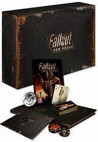 Image result for Fallout New Vegas Game