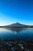 Image result for Mount Fuji Japan 8K Image