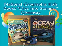 Image result for National Geographic Kids Ocean