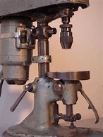 Image result for Watchmakers Drill Press