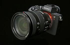 Image result for Sony A7 8K