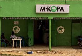 Image result for M-KOPA Ghana