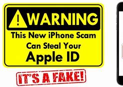 Image result for Apple iPhone Scams