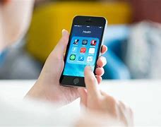 Image result for Picture of Time On Cell Phone Screen
