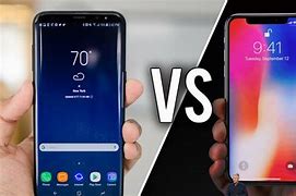 Image result for iPhone X Galaxy