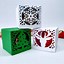 Image result for Ornament Gift Box Template