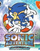 Image result for Sega Dreamcast Sonic Games