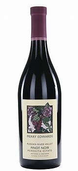 Image result for Merry Edwards Pinot Noir Russian River Valley