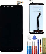 Image result for ZTE Zmax Pro Z981 Screen