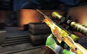Image result for AWP Dragon Lore FN