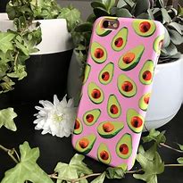 Image result for Phone Cases for iPhone X eBay Avocado