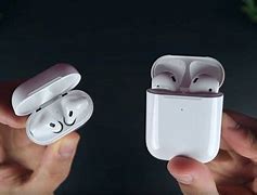 Image result for Air Pods 1 and 2