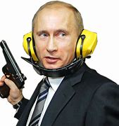 Image result for Putin Bear PNG