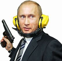 Image result for Vladimir Putin Transparent