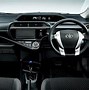Image result for Toyota Aqua 2018 Interior